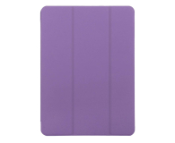 Etui na tablet Pomologic BookCase iPad Air 4/5 gen, iPad Pro 11" 3/4 gen purple